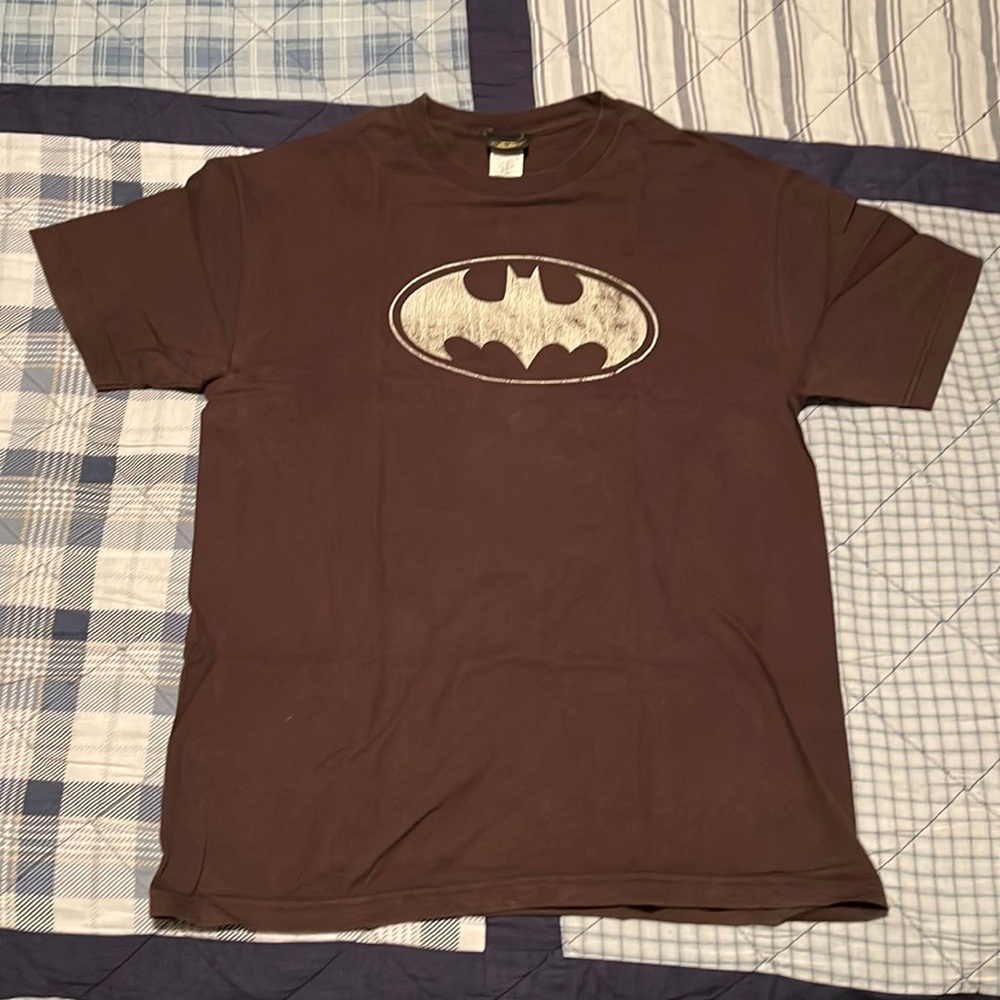 Batman Tee
